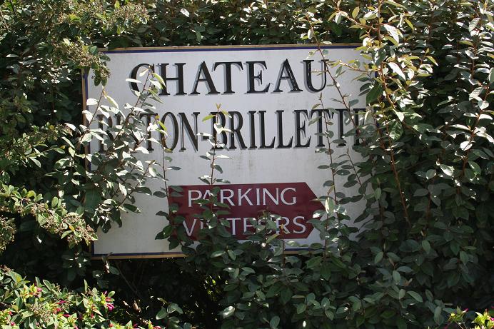 Chateau Biston Brillette