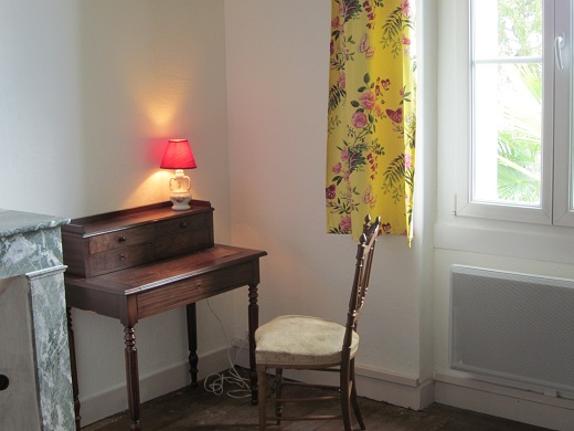 Küche der Villa Verena