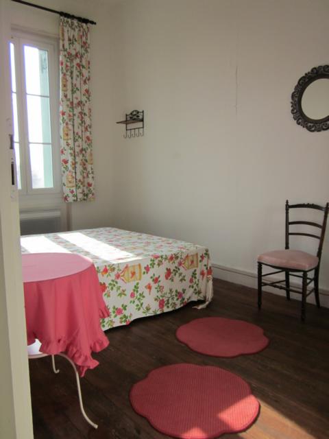 Küche der Villa Verena