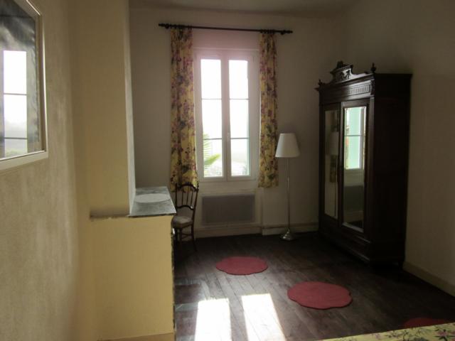 Küche der Villa Verena